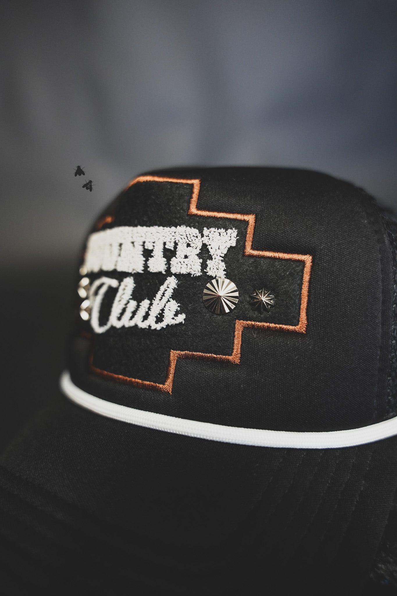 COUNTRY CLUB HAT