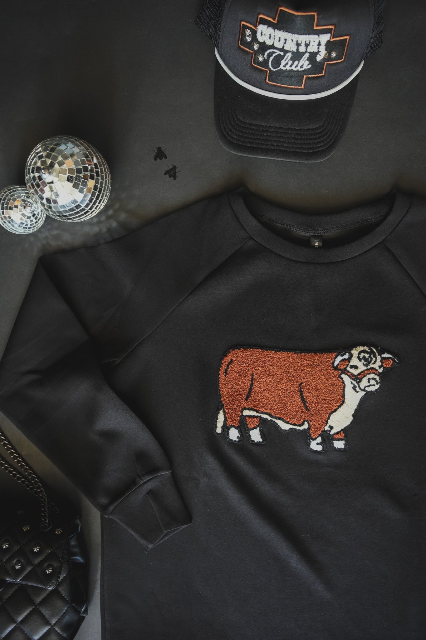 HEREFORD HERITAGE [RESTOCKED!! ]