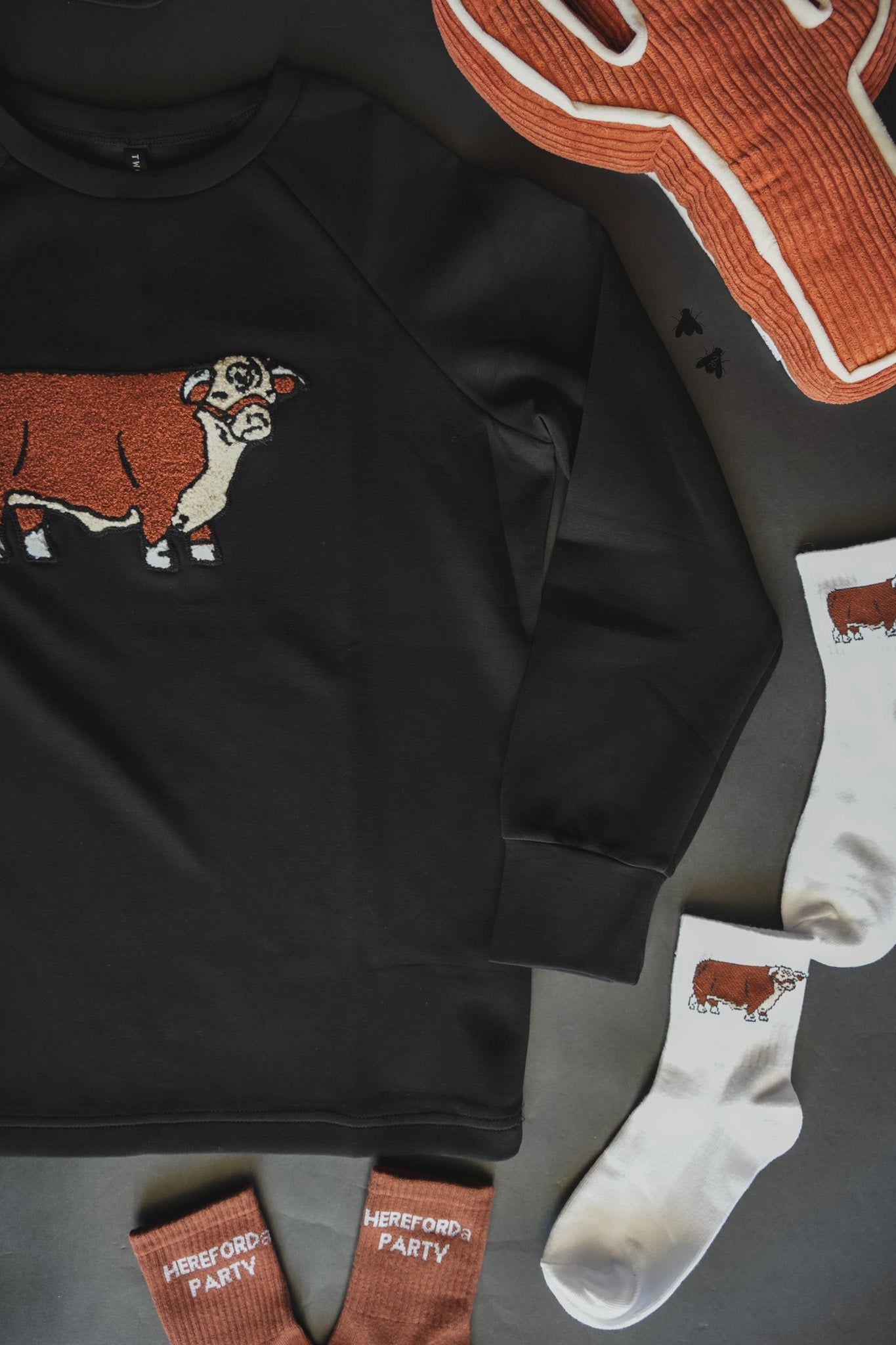 HEREFORD HERITAGE [RESTOCKED!! ]