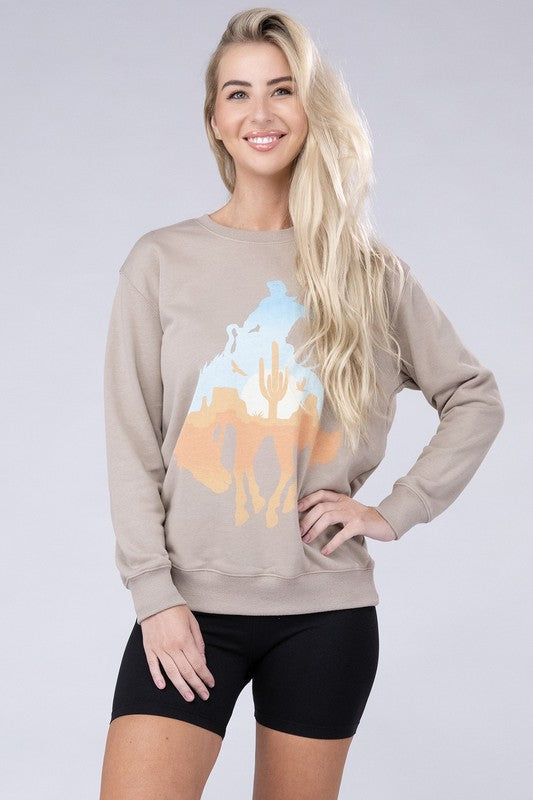 Rodeo Sweatshirts